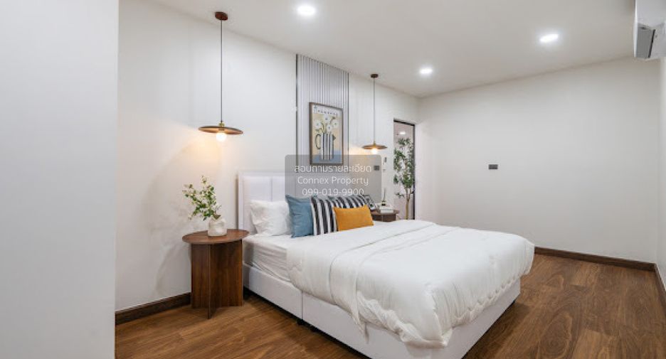 Condo en venta de 2 habitaciones en Din Daeng, Bangkok