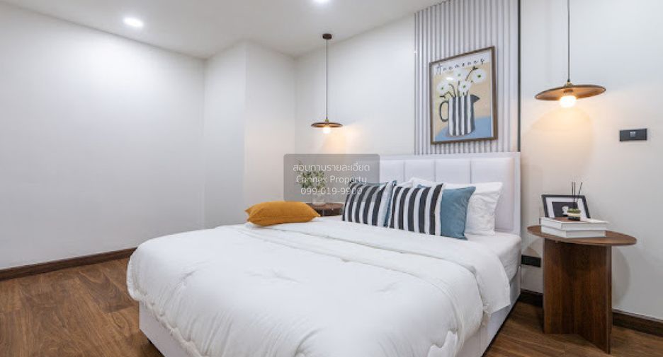 Condo en venta de 2 habitaciones en Din Daeng, Bangkok