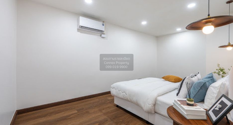 Condo en venta de 2 habitaciones en Din Daeng, Bangkok