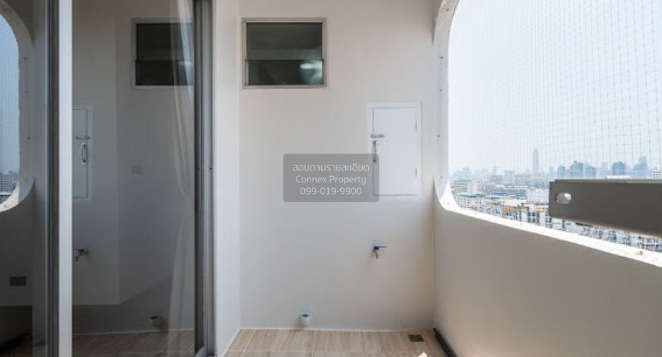 Condo en venta de 2 habitaciones en Din Daeng, Bangkok