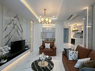 For sale 5 bedrooms house in Bang Lamung, Chonburi