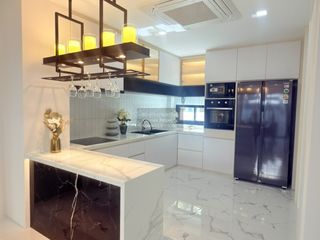 For sale 5 bedrooms house in Bang Lamung, Chonburi