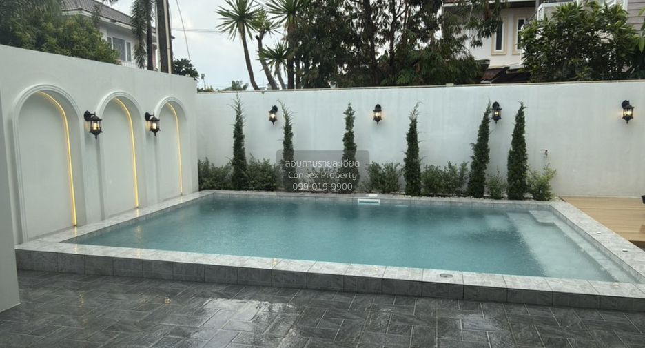 Casa en venta de 5 habitaciones en Jomtien, Pattaya