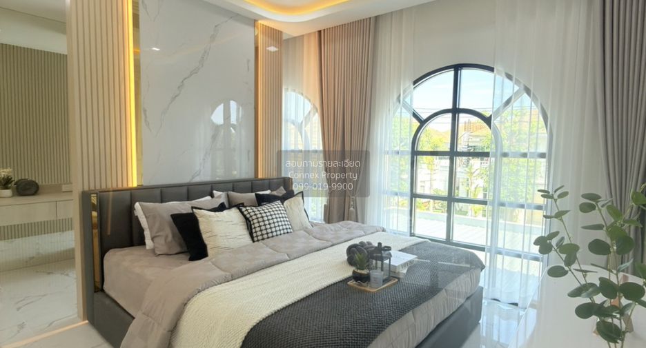 Casa en venta de 5 habitaciones en Jomtien, Pattaya
