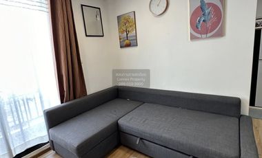 For sale 1 bed condo in Bang Kho Laem, Bangkok