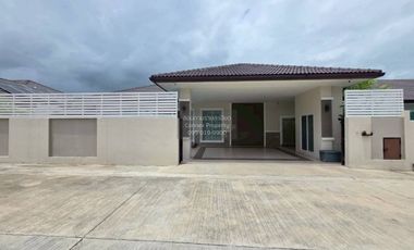 出售 3 卧室 独立屋 在 Huai Yai, 芭提雅