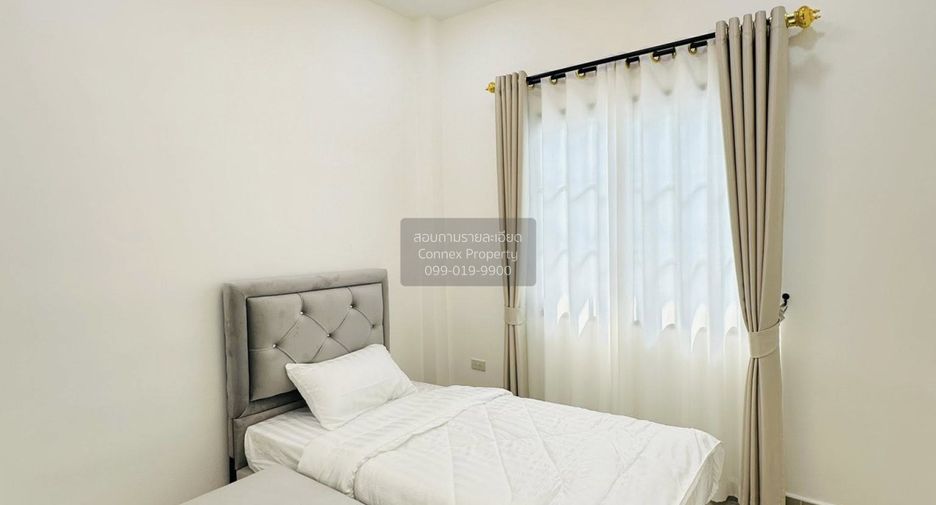 For sale 3 bedrooms house in East Pattaya, Pattaya