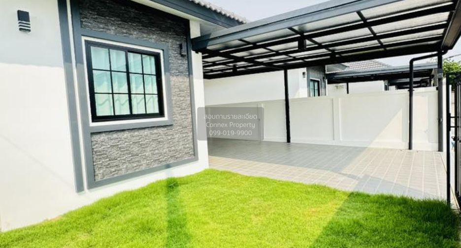 For sale 3 bedrooms house in East Pattaya, Pattaya