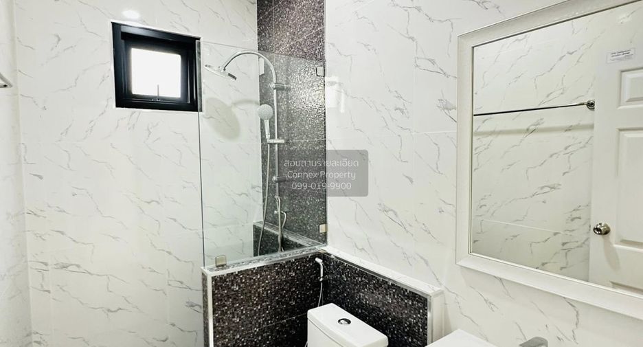 For sale 3 bedrooms house in East Pattaya, Pattaya