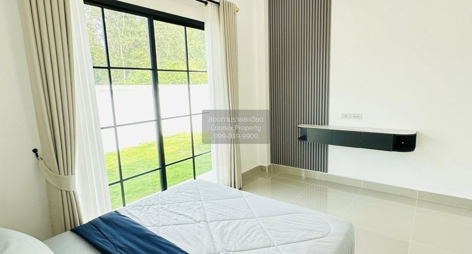 For sale 3 bedrooms house in East Pattaya, Pattaya