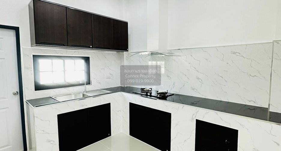 For sale 3 bedrooms house in East Pattaya, Pattaya