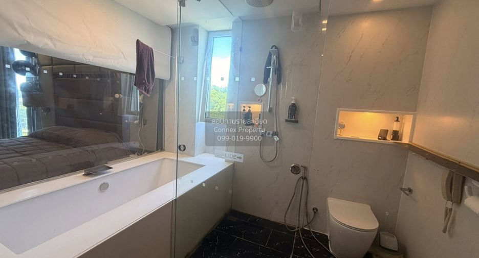 Wohnung zum Kauf mit 2 Zimmer in Pratumnak, Pattaya