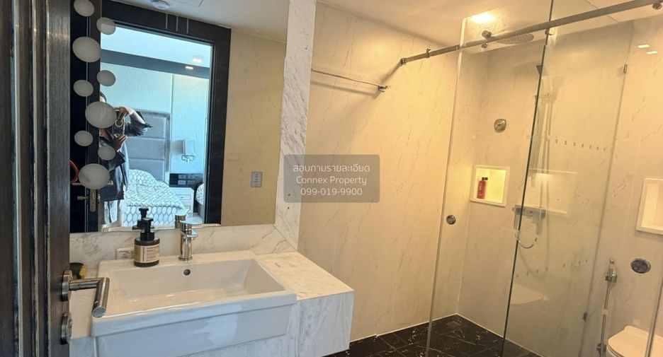 Wohnung zum Kauf mit 2 Zimmer in Pratumnak, Pattaya