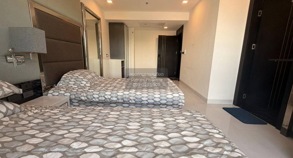 Wohnung zum Kauf mit 2 Zimmer in Pratumnak, Pattaya