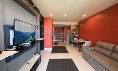 Wohnung zum Kauf mit 2 Zimmer in Pratumnak, Pattaya