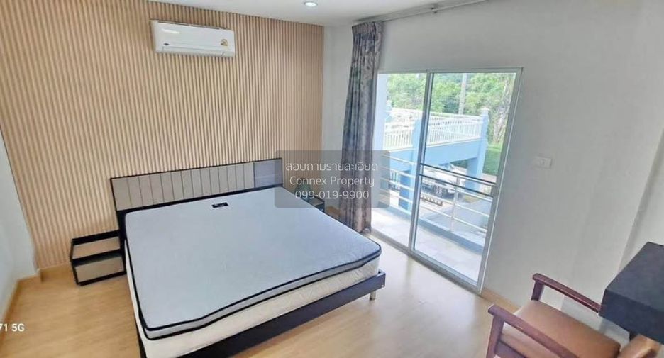 Casa en venta de 4 habitaciones en East Pattaya, Pattaya
