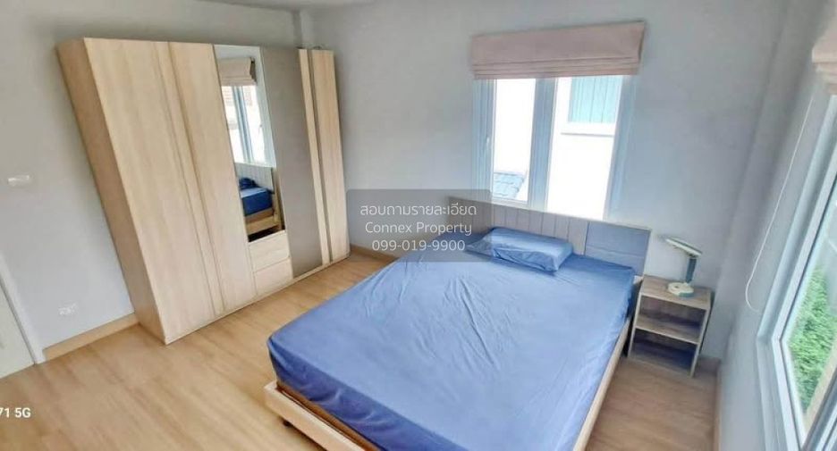 Casa en venta de 4 habitaciones en East Pattaya, Pattaya