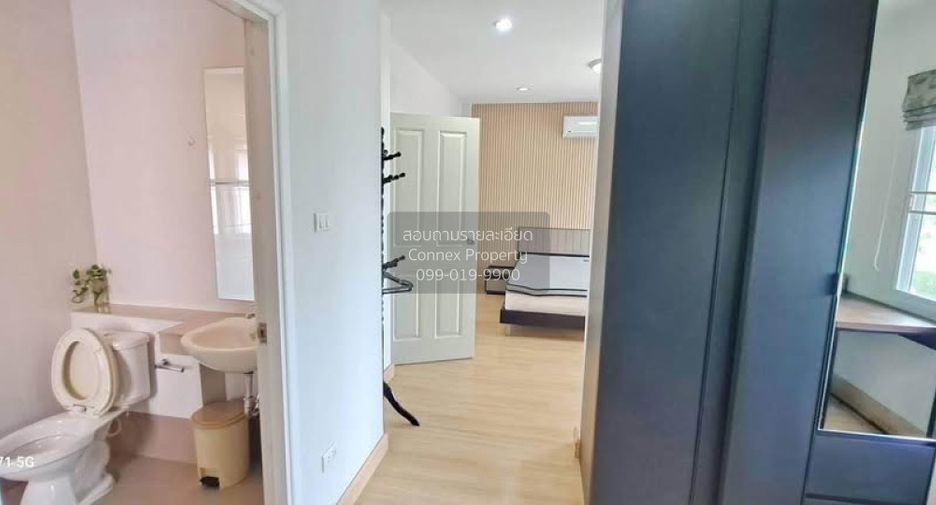 Casa en venta de 4 habitaciones en East Pattaya, Pattaya