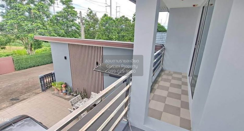 Casa en venta de 4 habitaciones en East Pattaya, Pattaya