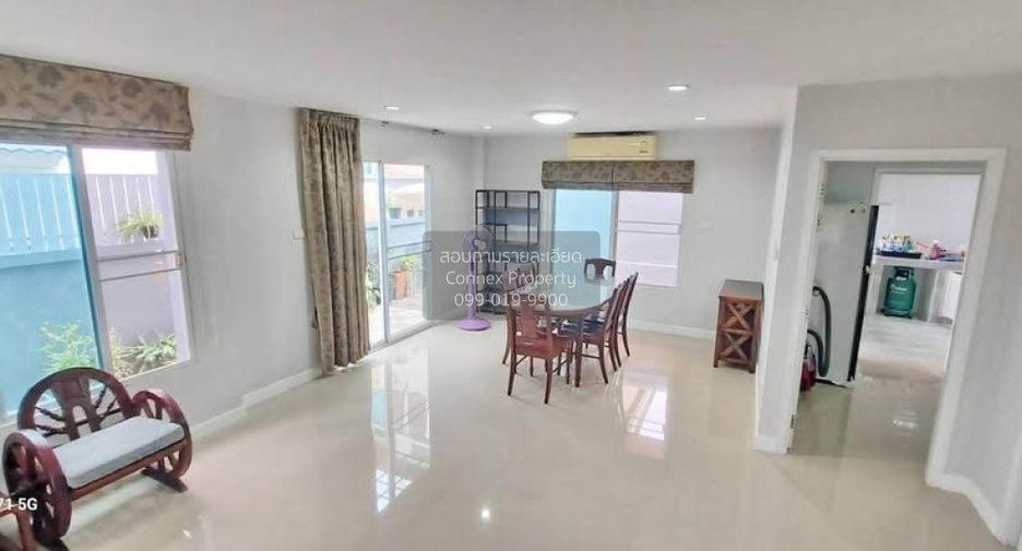 Casa en venta de 4 habitaciones en East Pattaya, Pattaya