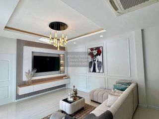 ขาย 3 ห้องนอน บ้านเดี่ยว ใน บางละมุง, ชลบุรี