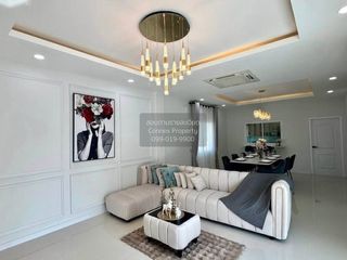ขาย 3 ห้องนอน บ้านเดี่ยว ใน บางละมุง, ชลบุรี