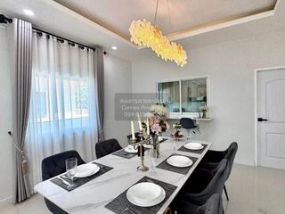 ขาย 3 ห้องนอน บ้านเดี่ยว ใน บางละมุง, ชลบุรี