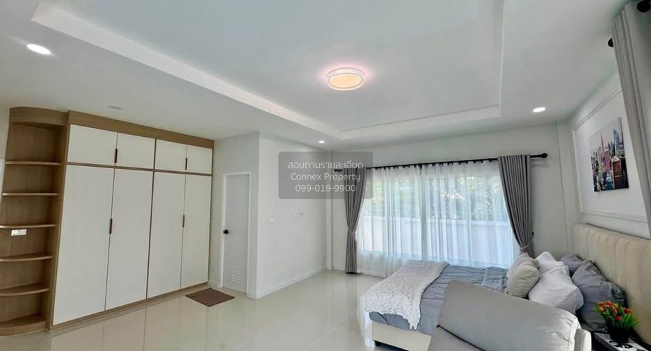 For sale 3 bedrooms house in East Pattaya, Pattaya