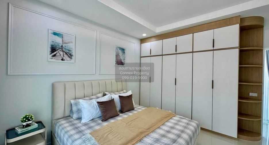 For sale 3 bedrooms house in East Pattaya, Pattaya