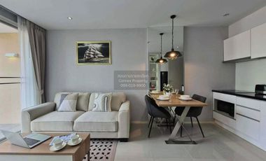 Condo en venta de 1 habitaciones en Jomtien, Pattaya