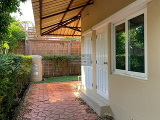 ขาย 4 ห้องนอน บ้านเดี่ยว ใน บางขุนเทียน, กรุงเทพฯ