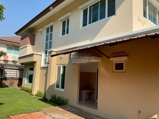 ขาย 4 ห้องนอน บ้านเดี่ยว ใน บางขุนเทียน, กรุงเทพฯ