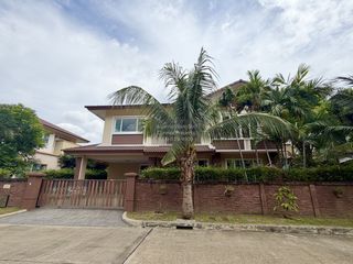 ขาย 4 ห้องนอน บ้านเดี่ยว ใน บางขุนเทียน, กรุงเทพฯ