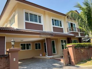 ขาย 4 ห้องนอน บ้านเดี่ยว ใน บางขุนเทียน, กรุงเทพฯ