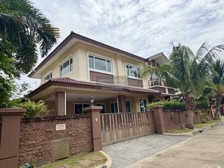 ขาย 4 ห้องนอน บ้านเดี่ยว ใน บางขุนเทียน, กรุงเทพฯ