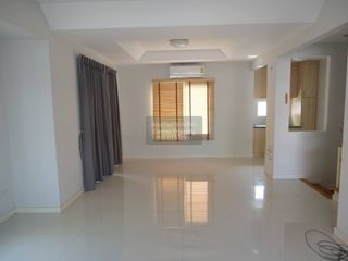 For sale 3 bedrooms house in Bang Yai, Nonthaburi