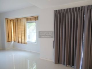 For sale 3 bedrooms house in Bang Yai, Nonthaburi