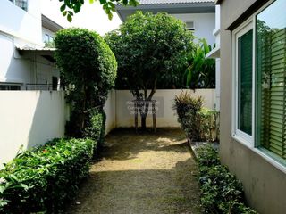 For sale 3 bedrooms house in Bang Yai, Nonthaburi