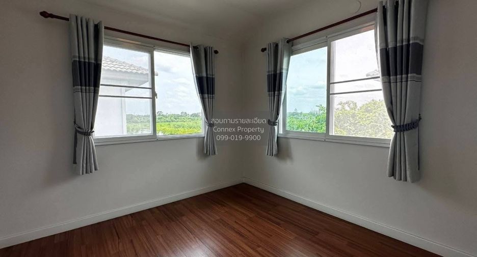 Casa en venta de 3 habitaciones en Phutthamonthon, Nakhon Pathom