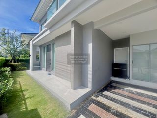 ขาย 4 ห้องนอน บ้านเดี่ยว ใน ลาดกระบัง, กรุงเทพฯ