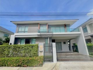 ขาย 4 ห้องนอน บ้านเดี่ยว ใน ลาดกระบัง, กรุงเทพฯ