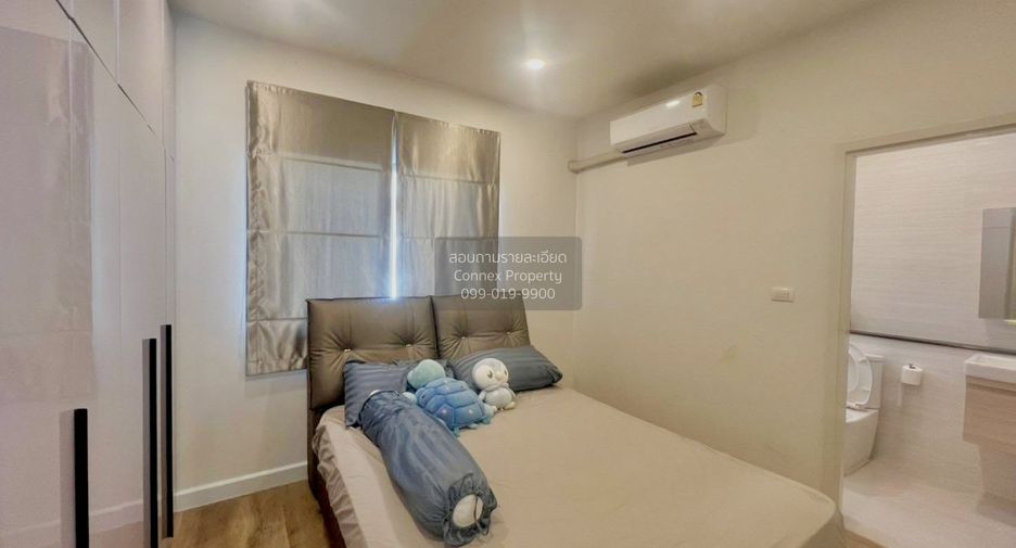 À vendre 4 chambres maison à Lat Krabang, Bangkok