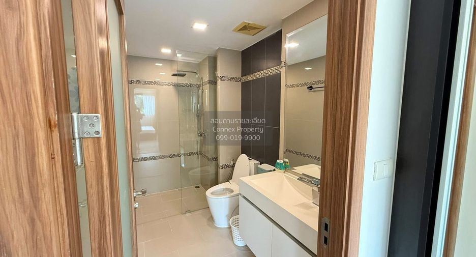 For sale 1 bed condo in North Pattaya, Pattaya
