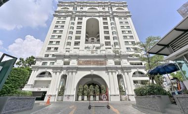 Condo en venta de 3 habitaciones en Watthana, Bangkok
