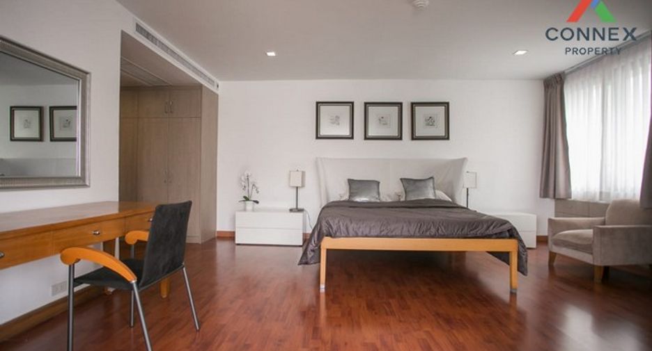 Condo en venta de 2 habitaciones en Khlong Toei, Bangkok