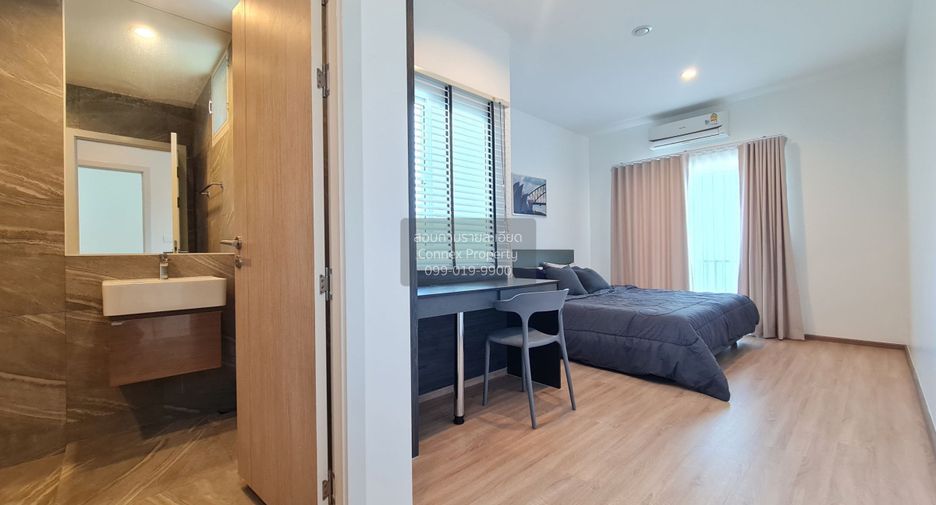 Casa en venta de 3 habitaciones en Saphan Sung, Bangkok