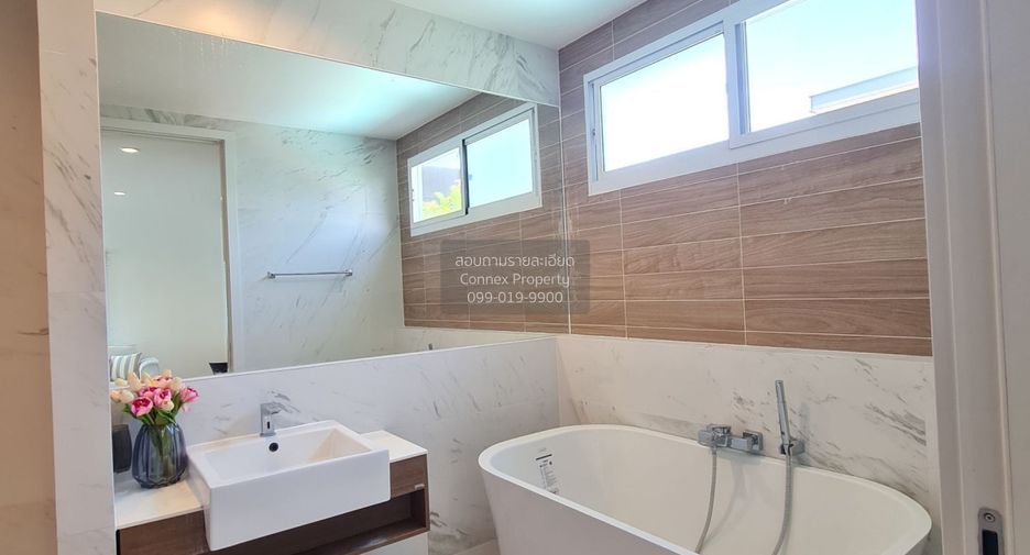 Casa en venta de 3 habitaciones en Saphan Sung, Bangkok