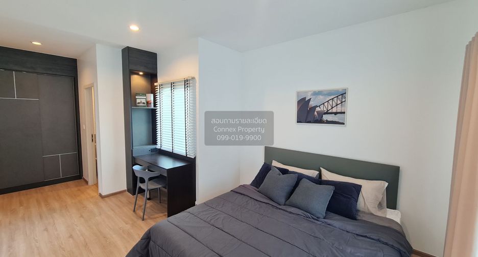 Casa en venta de 3 habitaciones en Saphan Sung, Bangkok