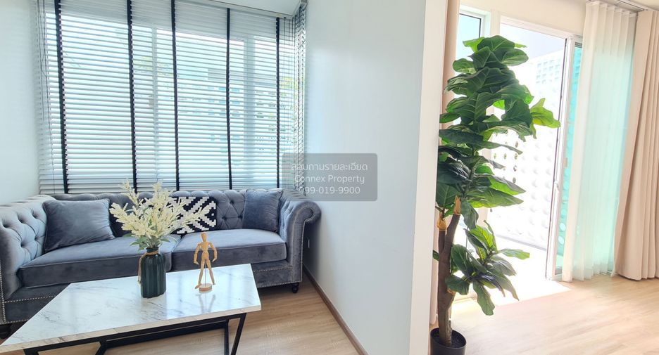 Casa en venta de 3 habitaciones en Saphan Sung, Bangkok