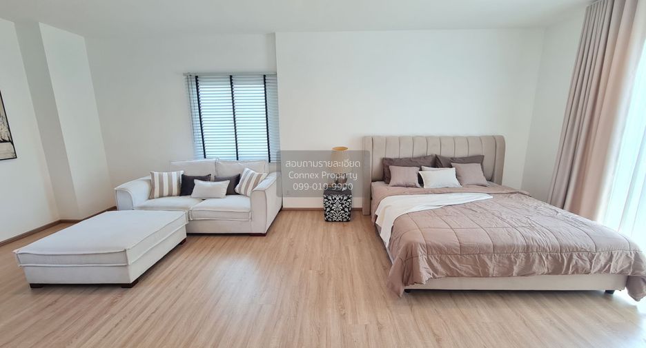 Casa en venta de 3 habitaciones en Saphan Sung, Bangkok